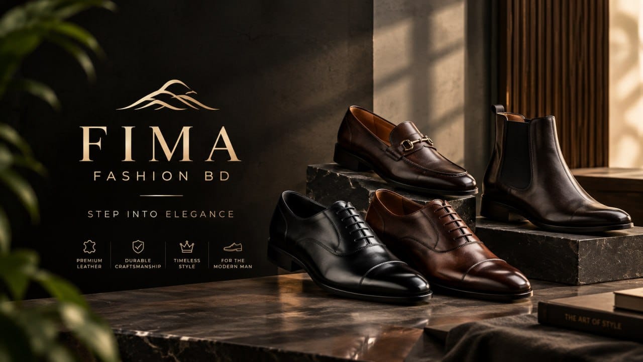 Leather Craftsmanship